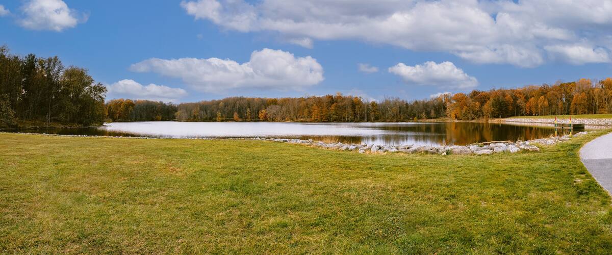 Centennial Park is a Howard County Department of Recreation & Parks' public park located in Ellicott City, Maryland.