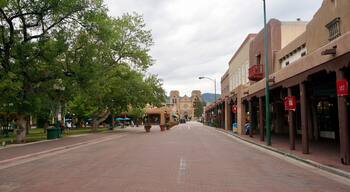 Huning Highland Historic District