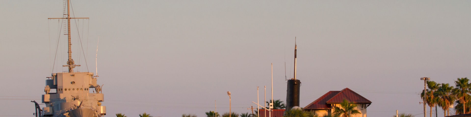 Pelican Island Texas