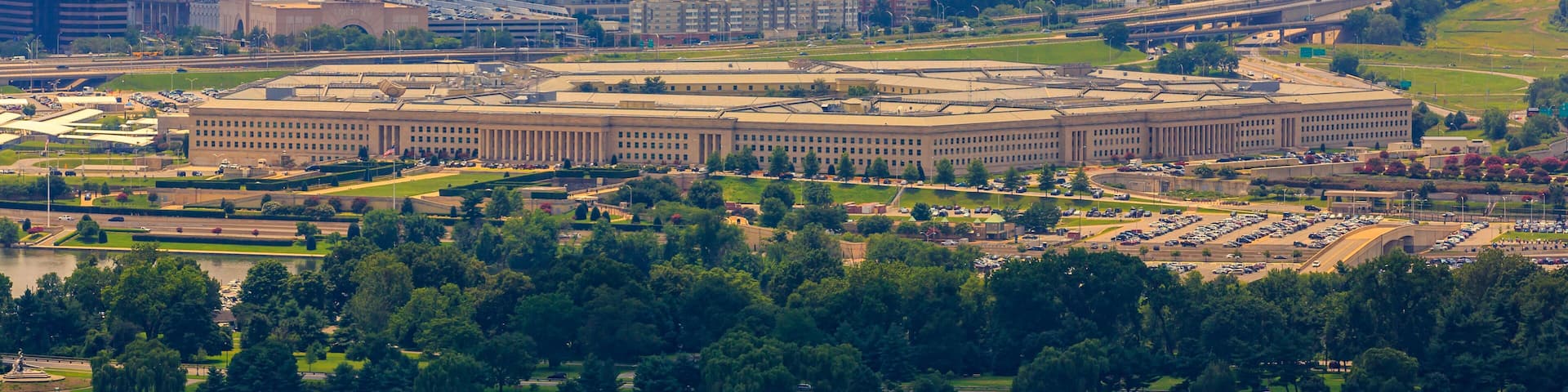 The Pentagon