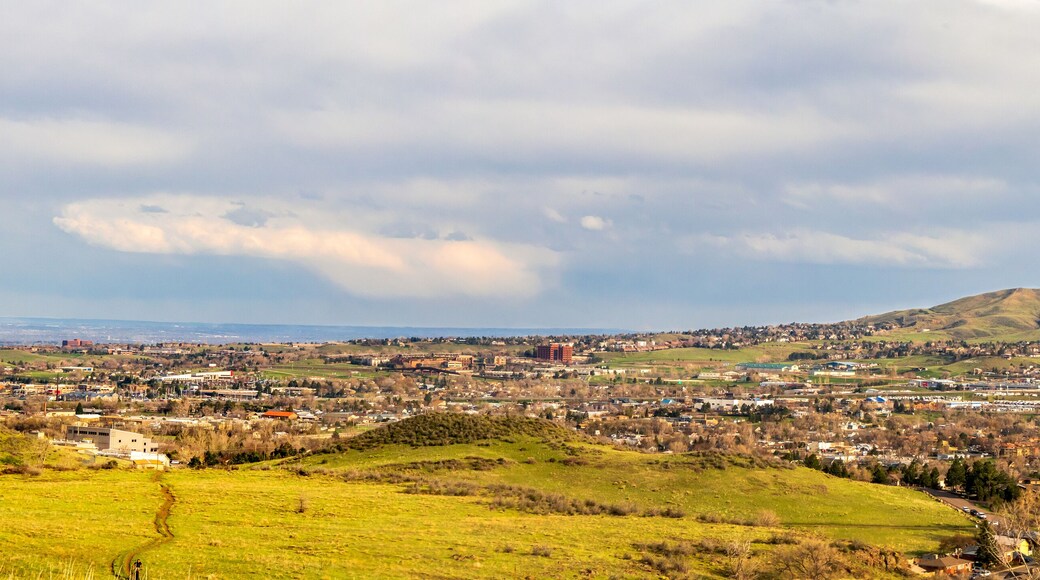 แอปเปิลวูด วิลเลจเจส