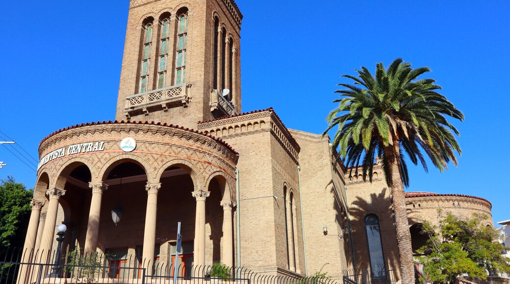 ฮูเวอร์ - ฟอสเตอร์