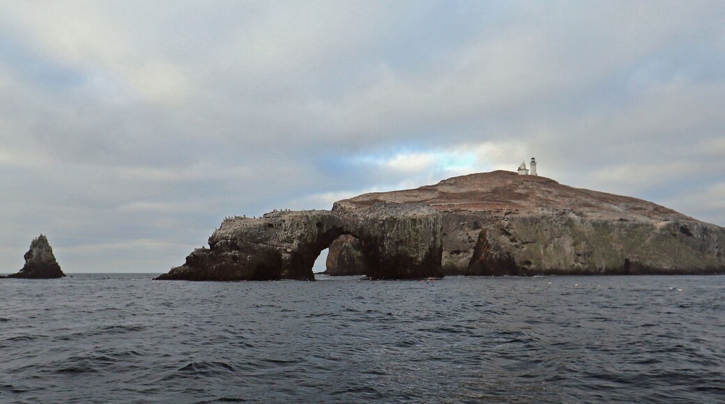 Five Points Northeast