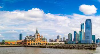 Powerhouse Arts District