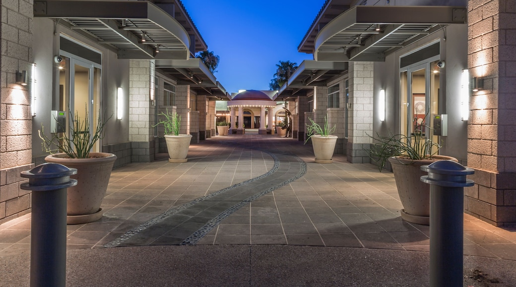 Distrito de Verrado Main Street