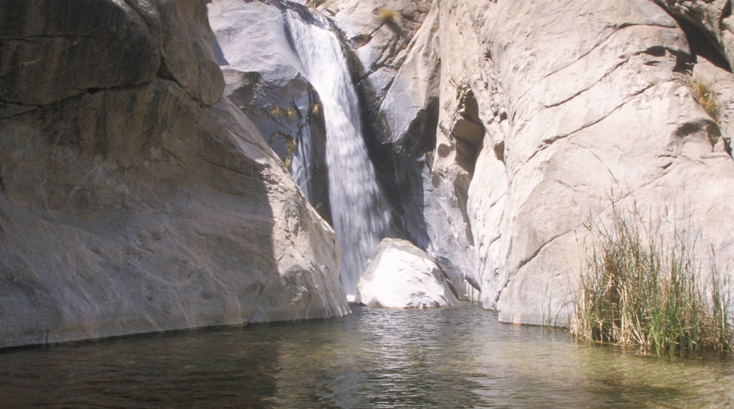 Tahquitz River Estates