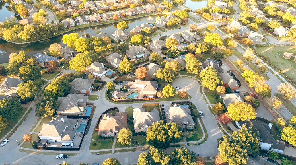 นอร์ทอีสต์ คาร์รอลล์ตัน