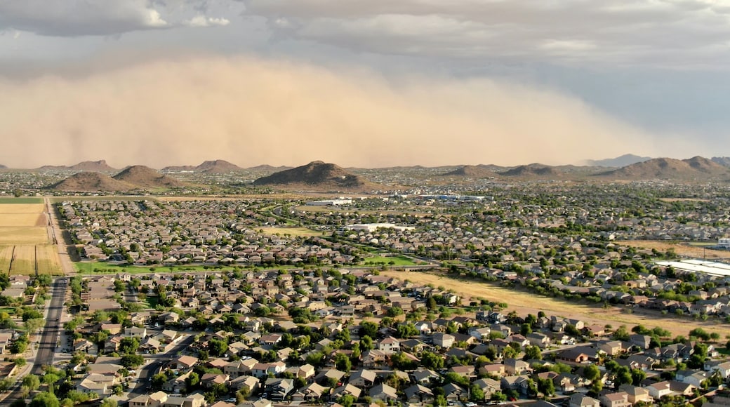 Paradise Valley Village