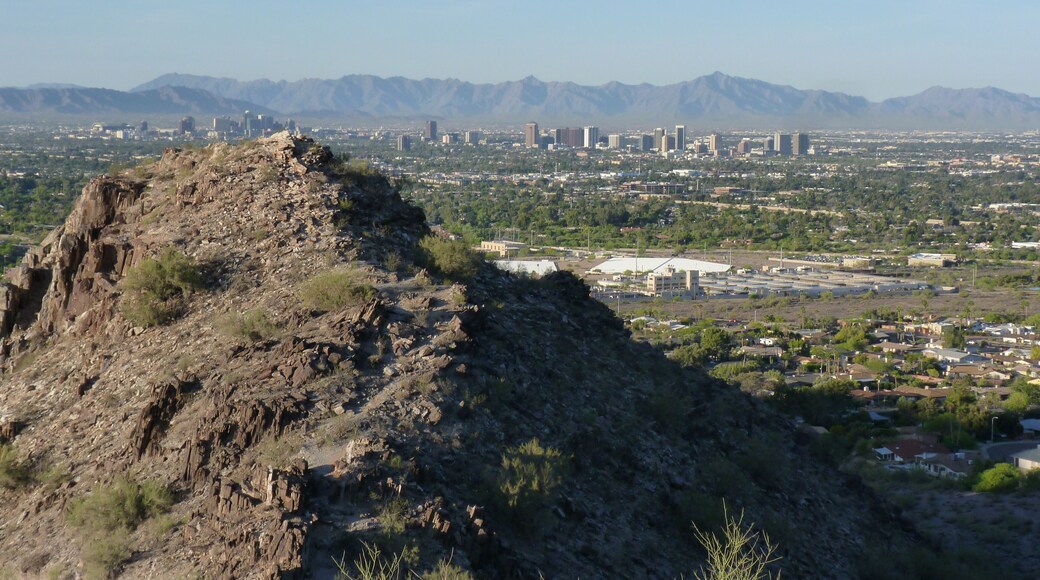 Paradise Valley Village