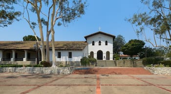 Centro de San Luis Obispo