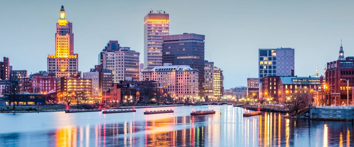 Providence Rhode Island