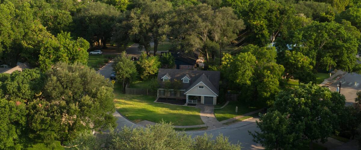 Allandale featuring landscape views and a small town or village