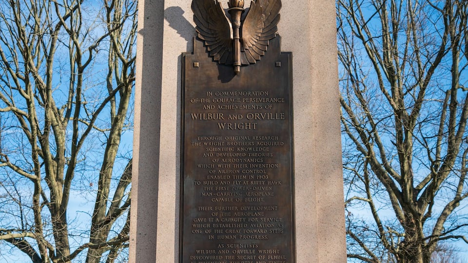 Dayton Aviation Heritage National Historical Park, Huffman Prairie Flying Field