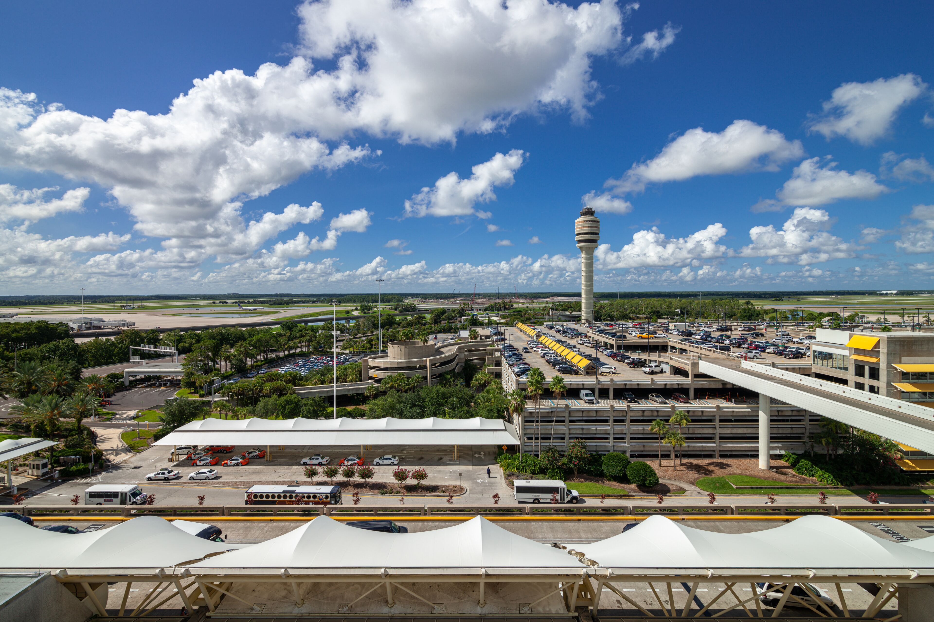Orlando International Airport