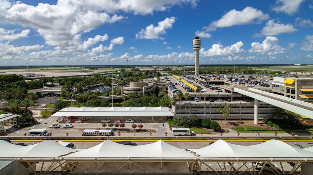 Orlando International Airport