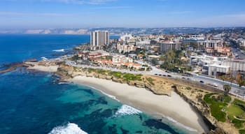 Village of La Jolla