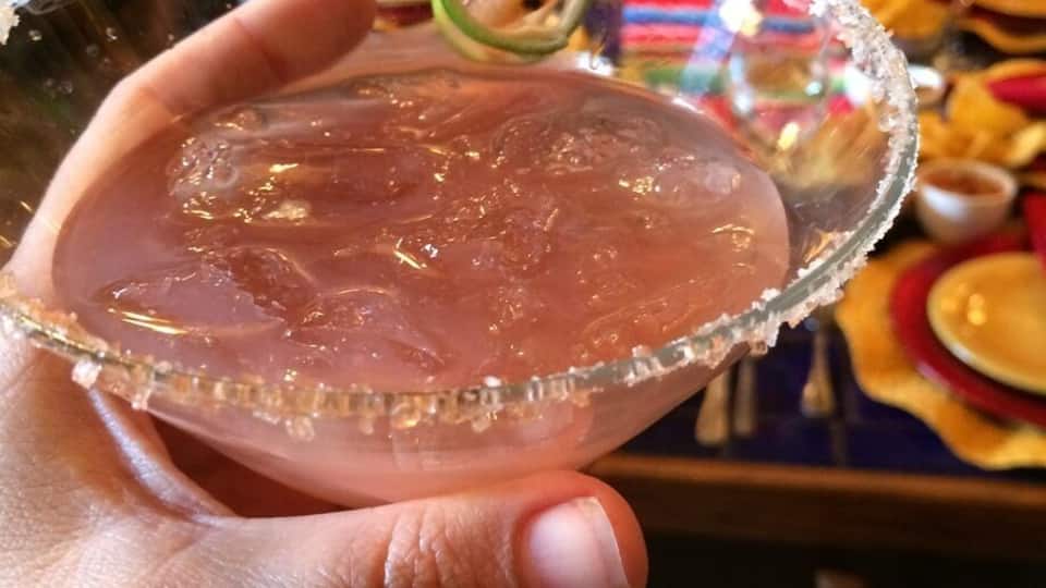 Tina makes the BEST cocktails #whiskeysister