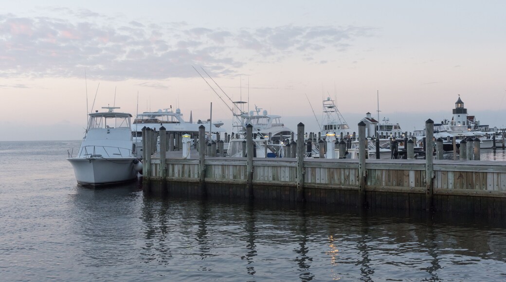 舊塞布魯克中心