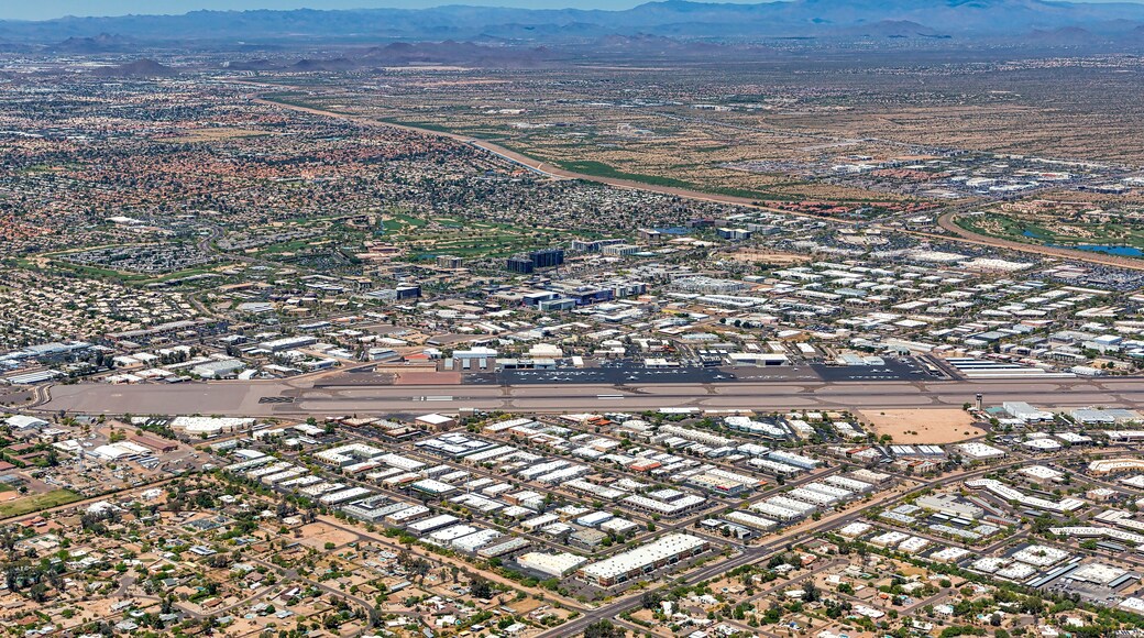 Thunderbird Industrial Airpark