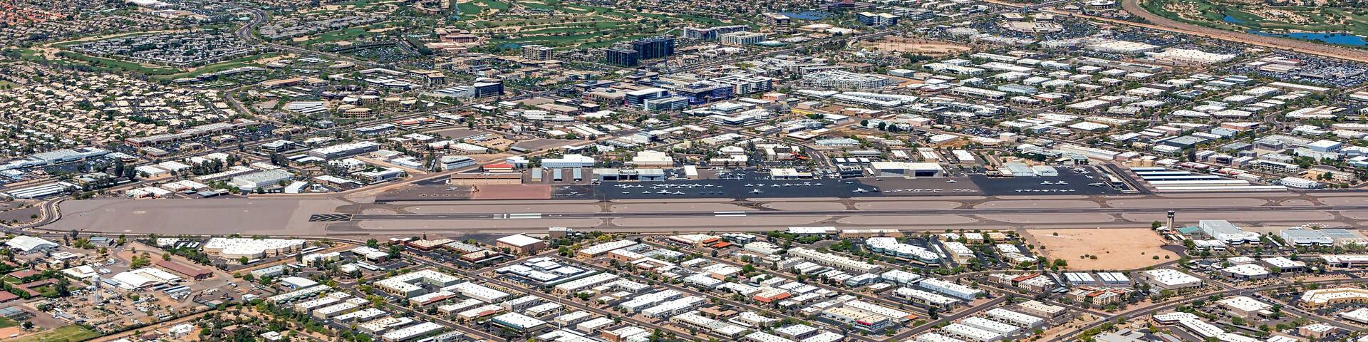 Scottsdale, Arizona, travel destination