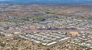 Thunderbird Industrial Airpark