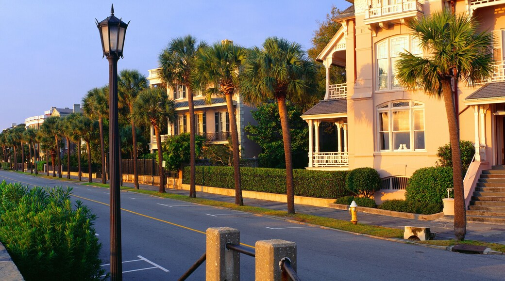 Cannonborough Elliotborough