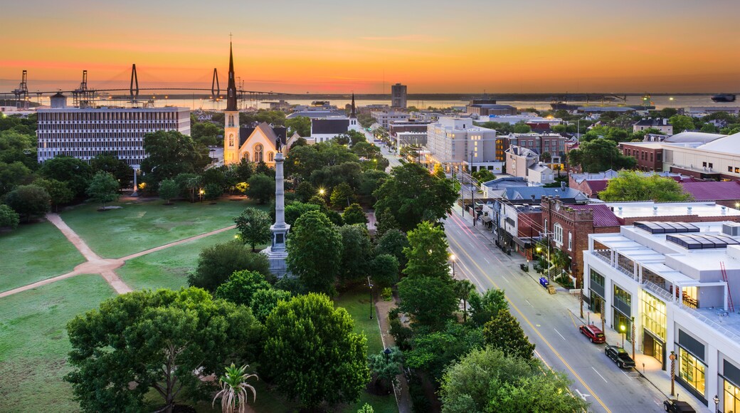 Cannonborough Elliotborough
