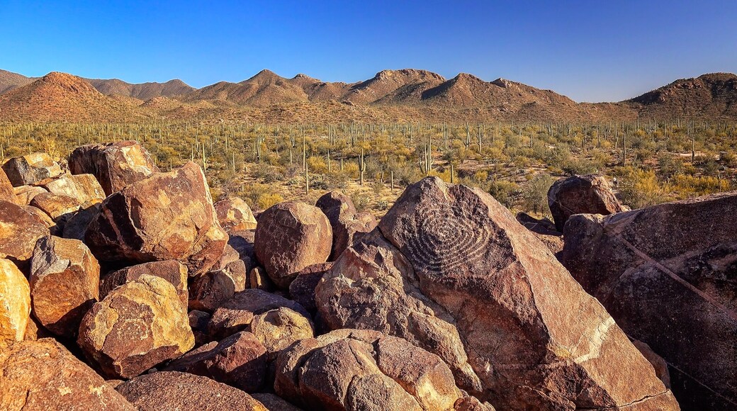 อินเดียน ฮิลล์