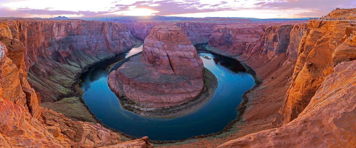 Horseshoe Bend