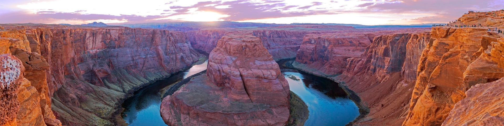 Horseshoe Bend