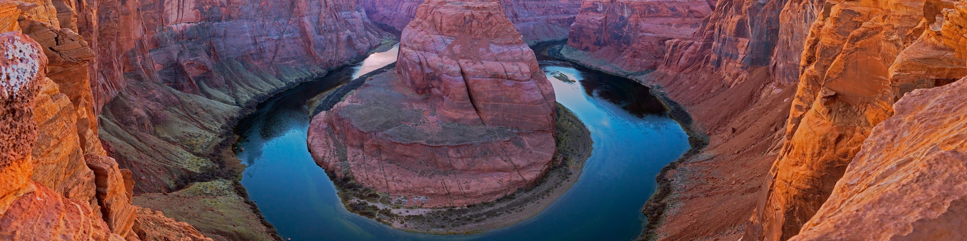 Horseshoe Bend