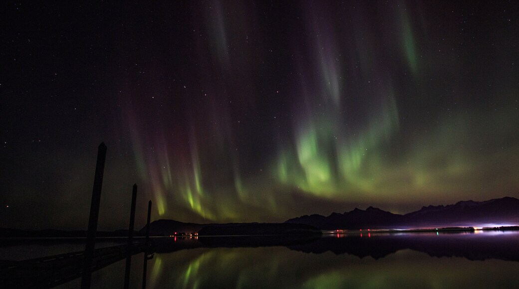 นอร์ท ดักลาส