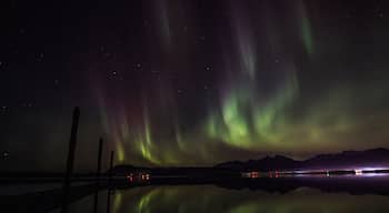 นอร์ท ดักลาส