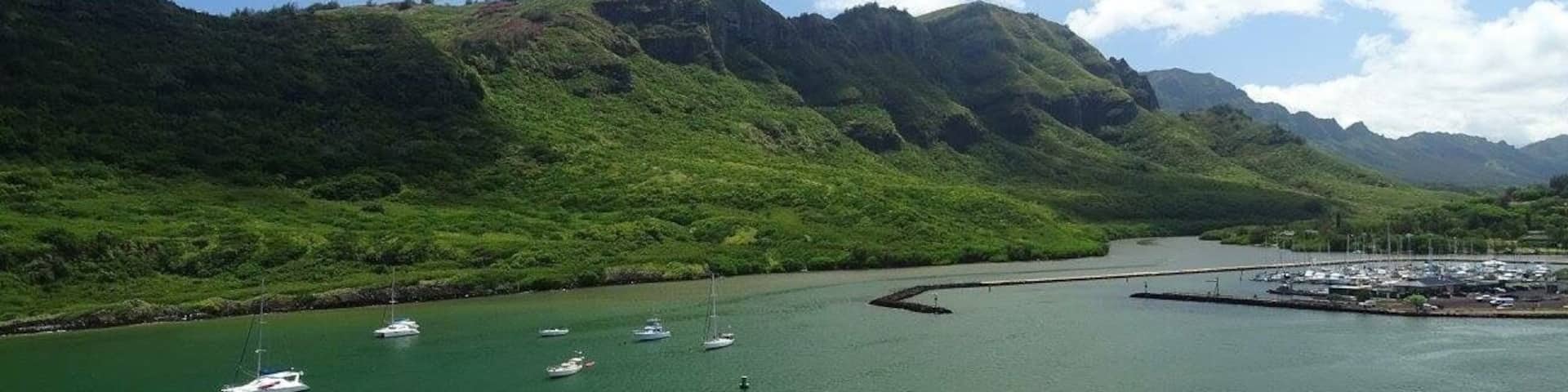 #Holiday #Vacation #Honeymoon #USA #America #Travel #Trip #Cruise #Hawaii #HawaiianIslands #Island #Paradise #Kauai #Lihue #Nawiliwili