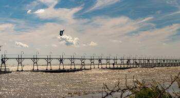 Lake Michigan - South Haven