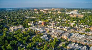 ซันเซ็ตฮิลล์ส