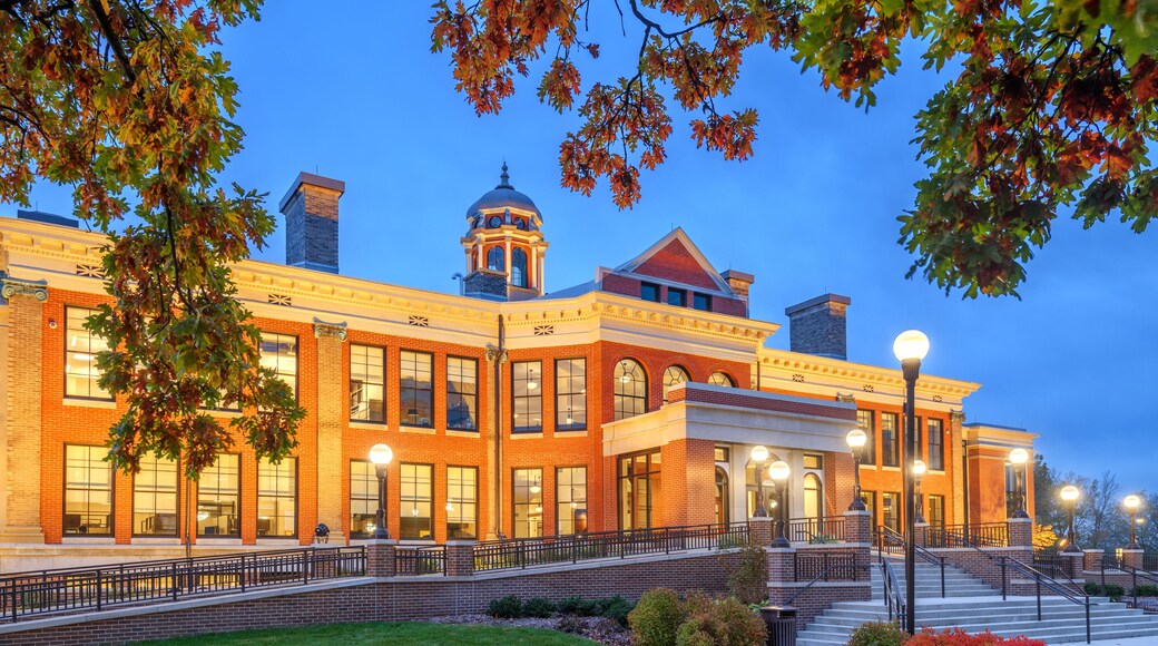 ويست ماين هيل