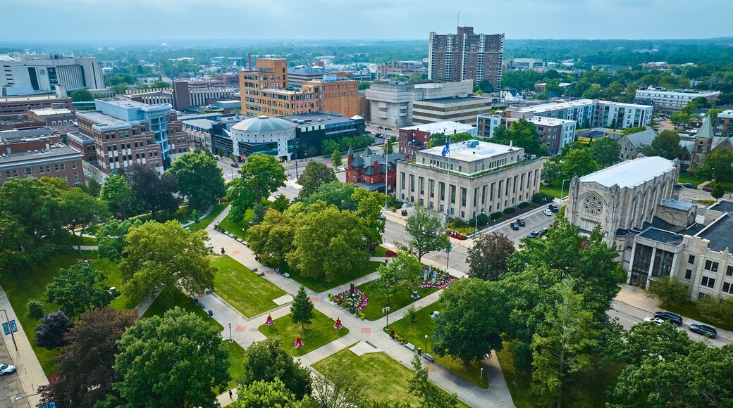 ويست ماين هيل