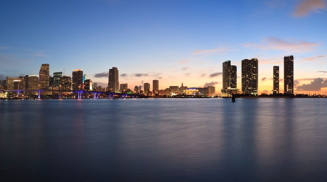 Overtown