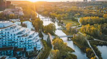 Centro de Eau Claire