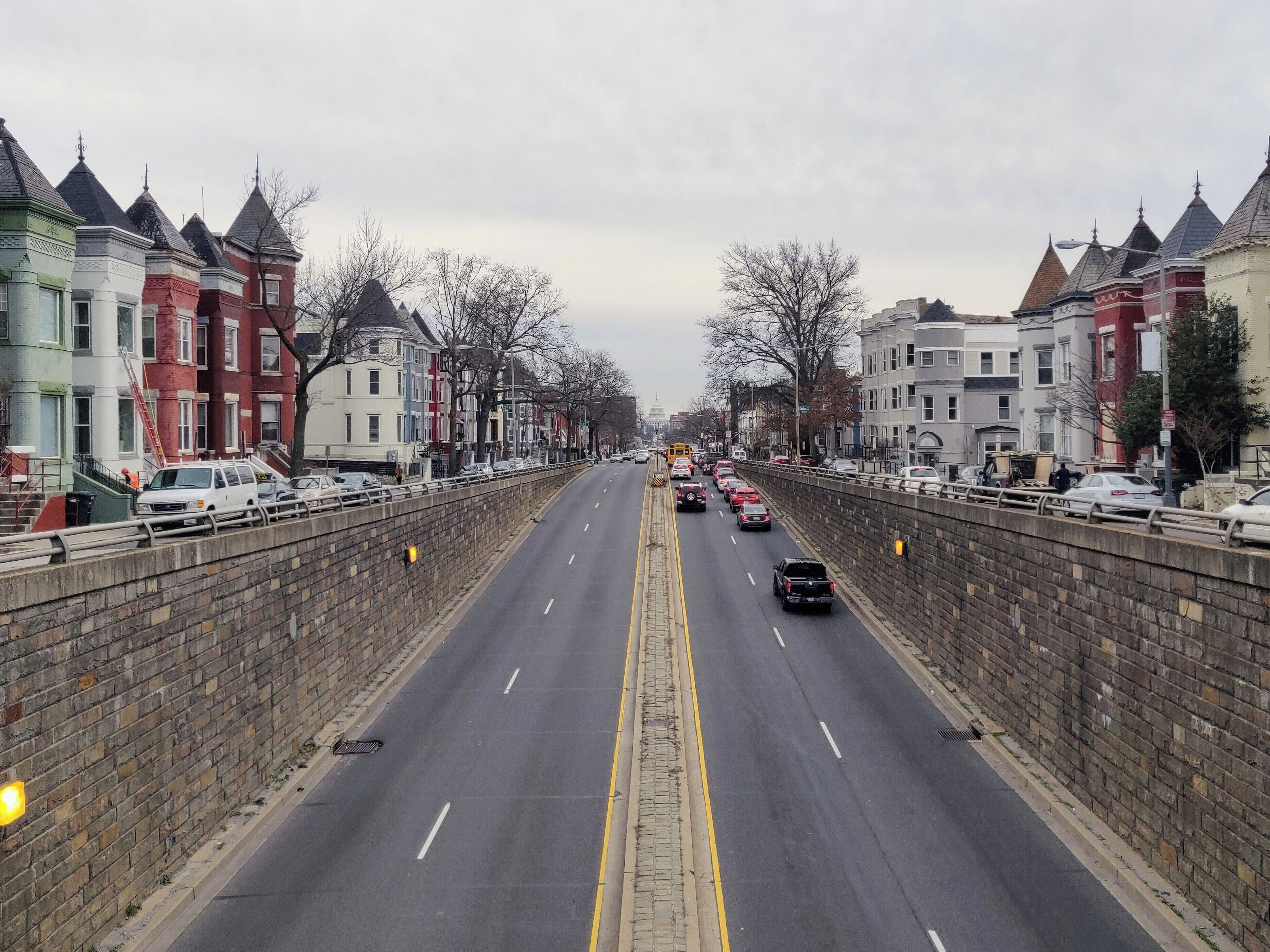 North Capitol Street