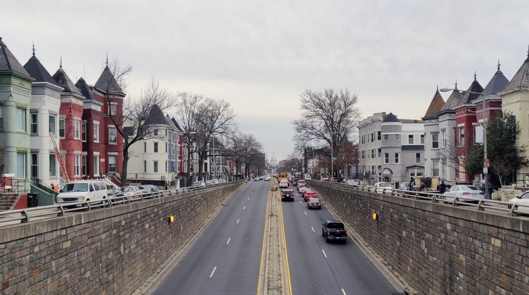 North Capitol Street