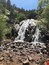 Helen Hunt Falls, Colorado Springs, Co