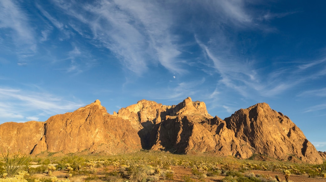 Vista Del Valle