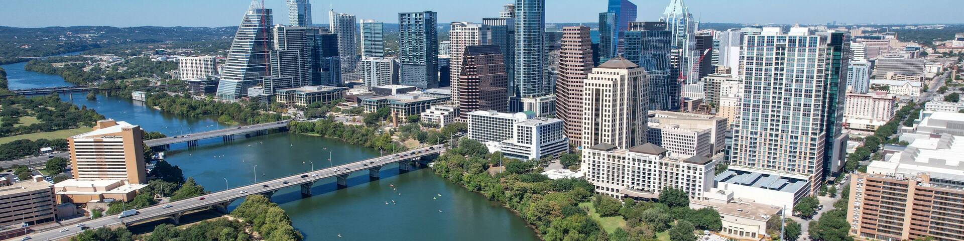 Austin, Texas 5
