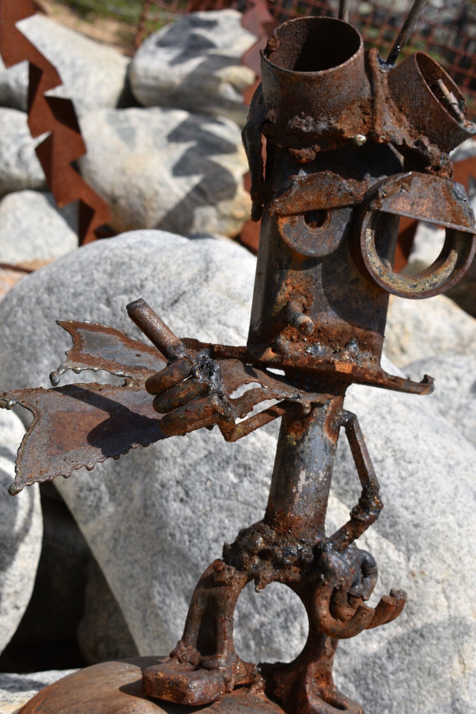 one of my favorite pieces found at Furstwurld