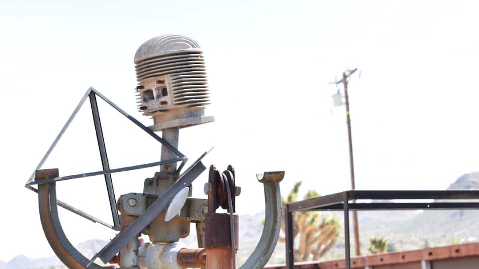 Sculpture found at Furstwurld