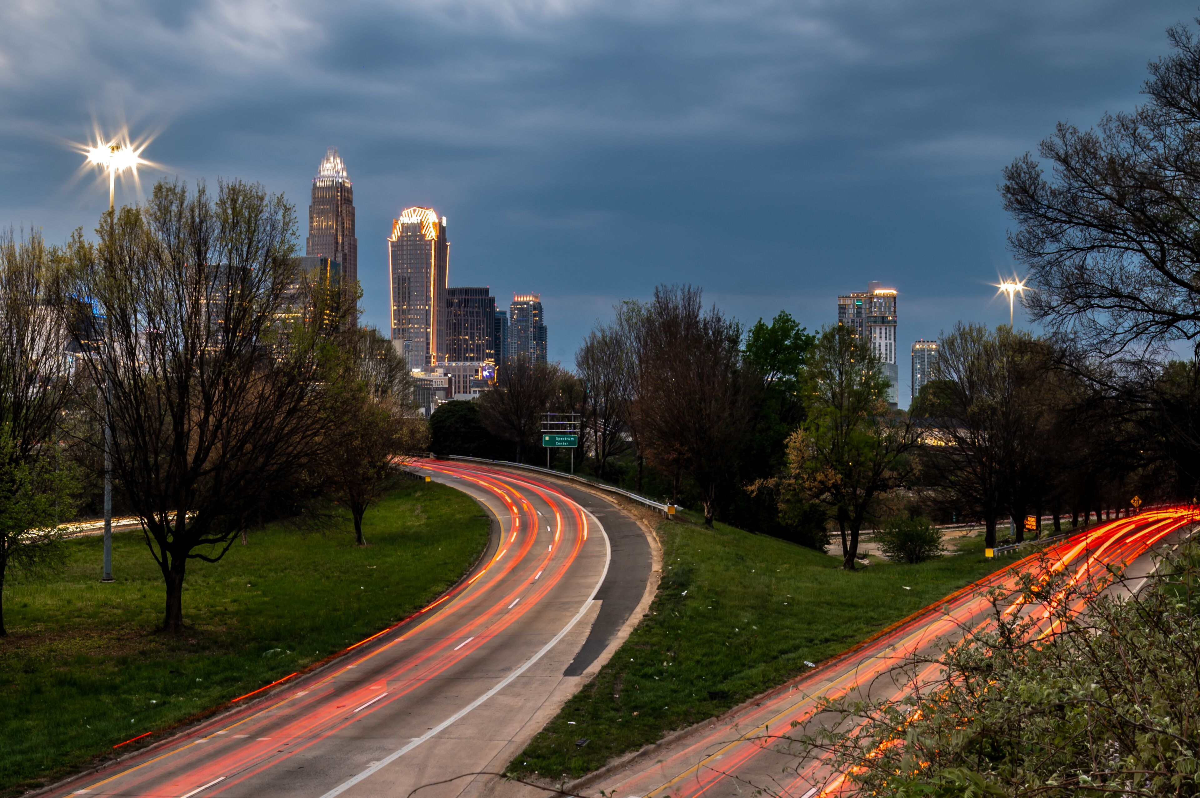 Toddville Road