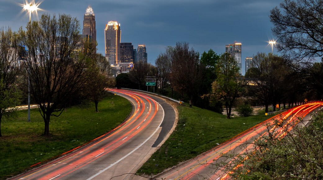 Toddville Road
