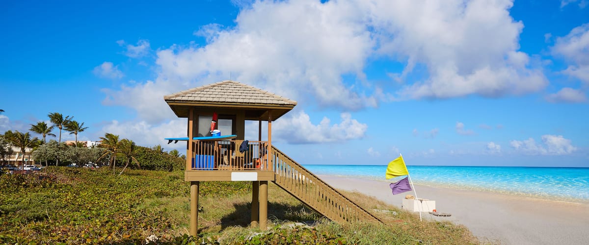 Del Ray Delray beach Florida USA
